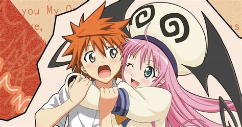 motto to love ru|To love ru watch order : r/anime